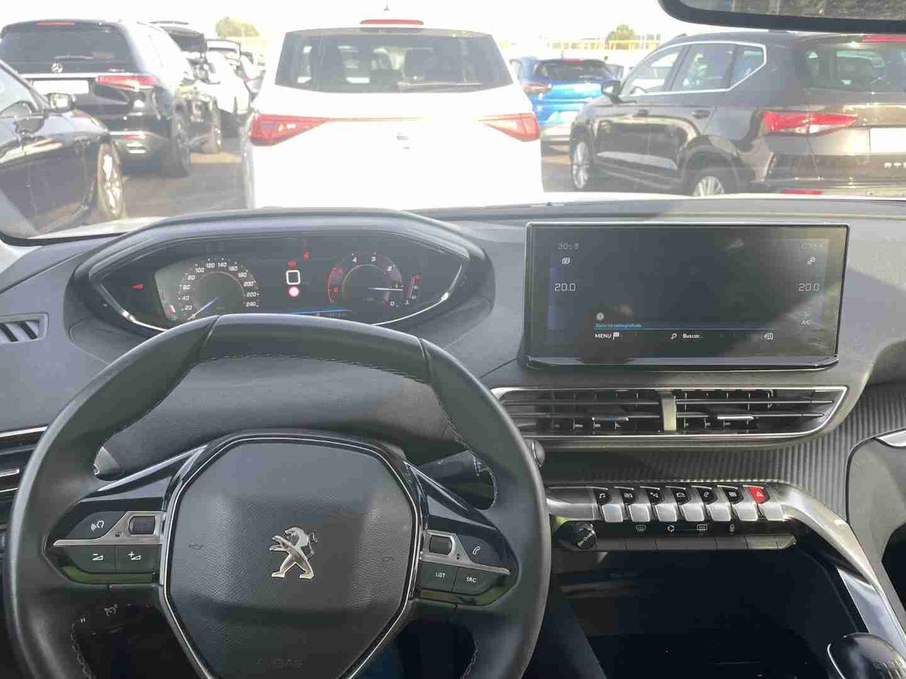 Peugeot 5008 1.5 Bluehdi 96kw (130cv) S&s Allure - Foto 2