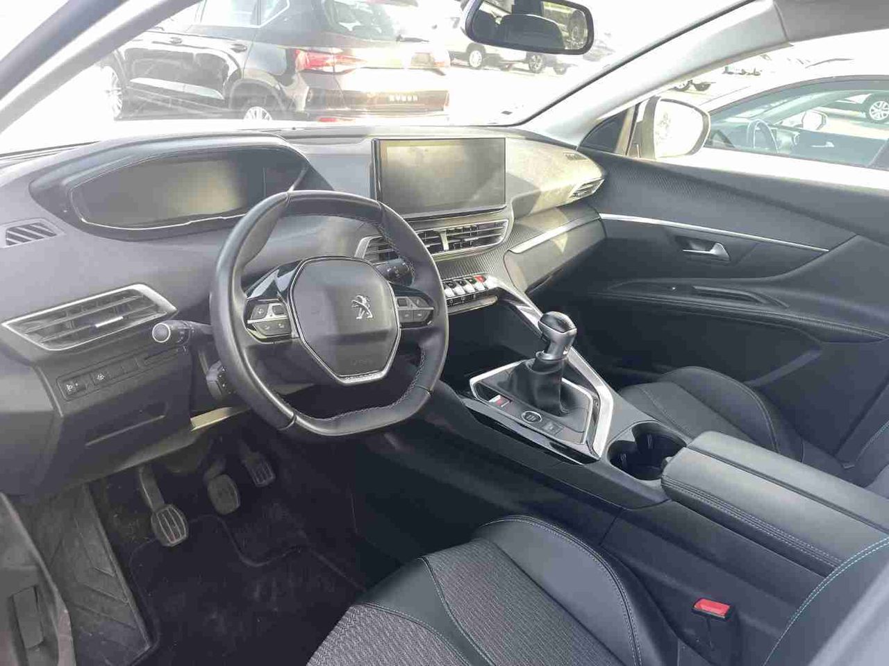 Peugeot 5008 1.5 Bluehdi 96kw (130cv) S&s Allure - Foto 2