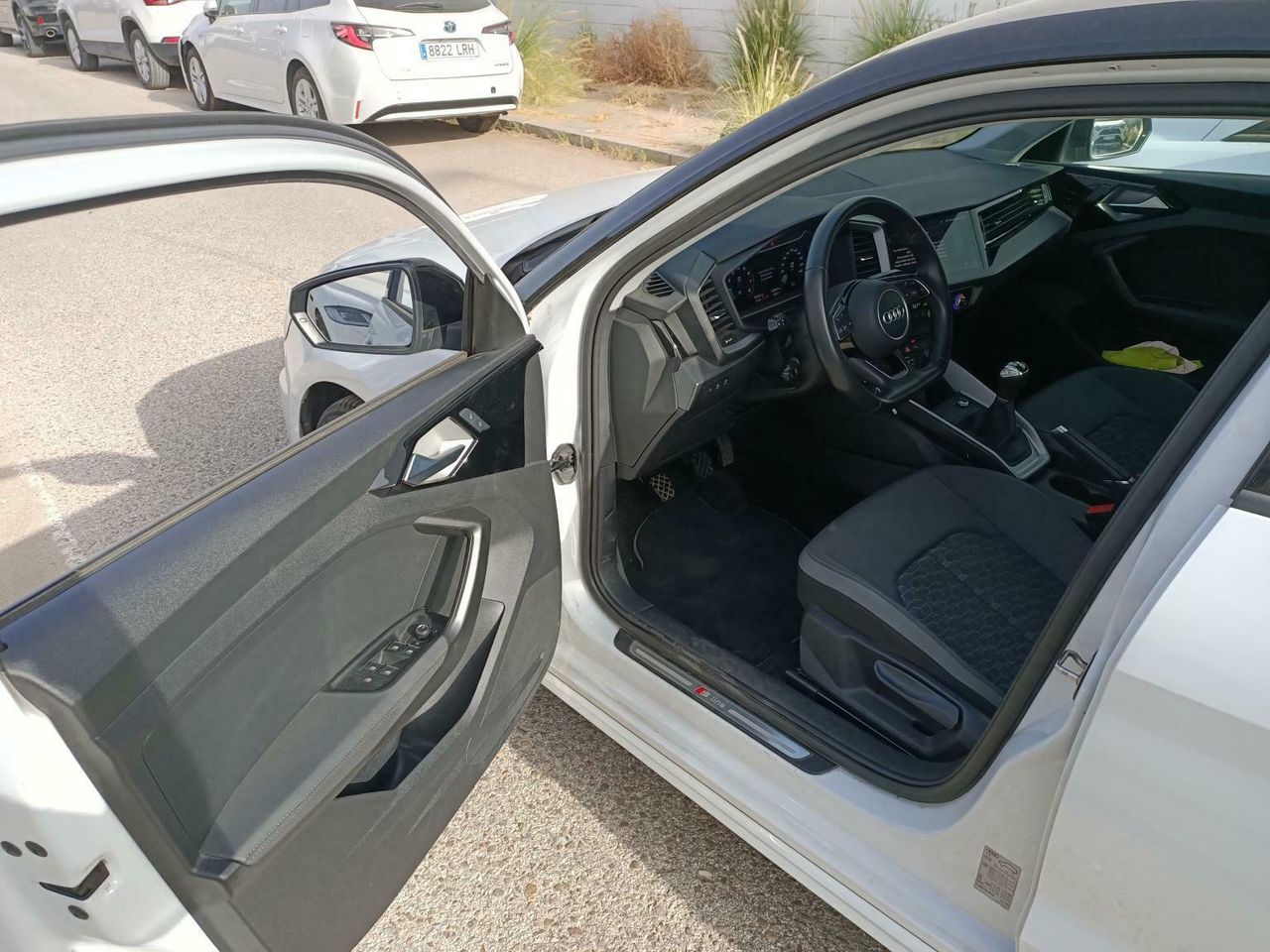 Audi A1 Sportback Adrenalin 25 Tfsi 70kw (95cv) - Foto 2