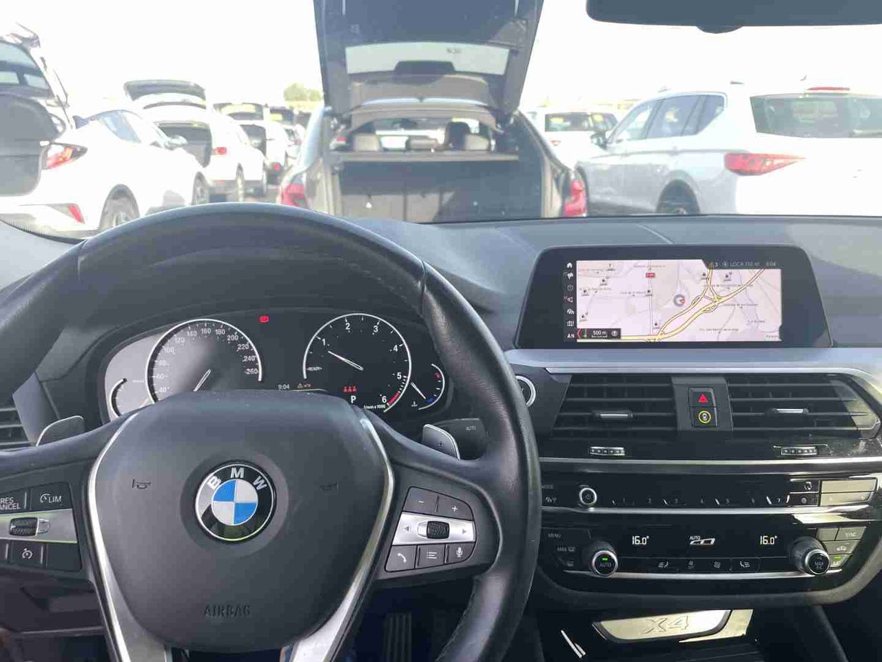 Bmw X4 Xdrive20d - Foto 2