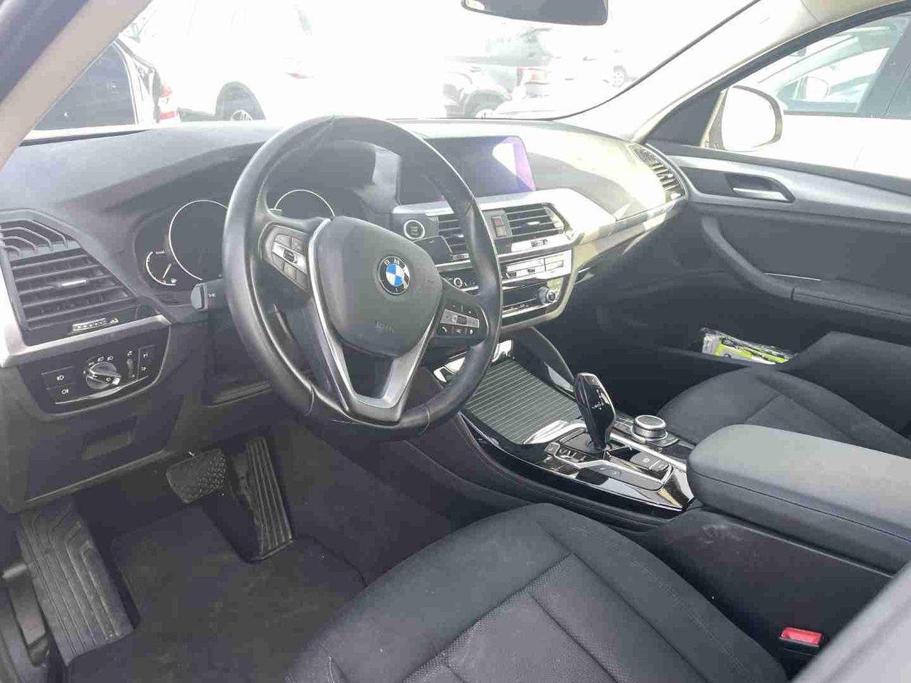 Bmw X4 Xdrive20d - Foto 2