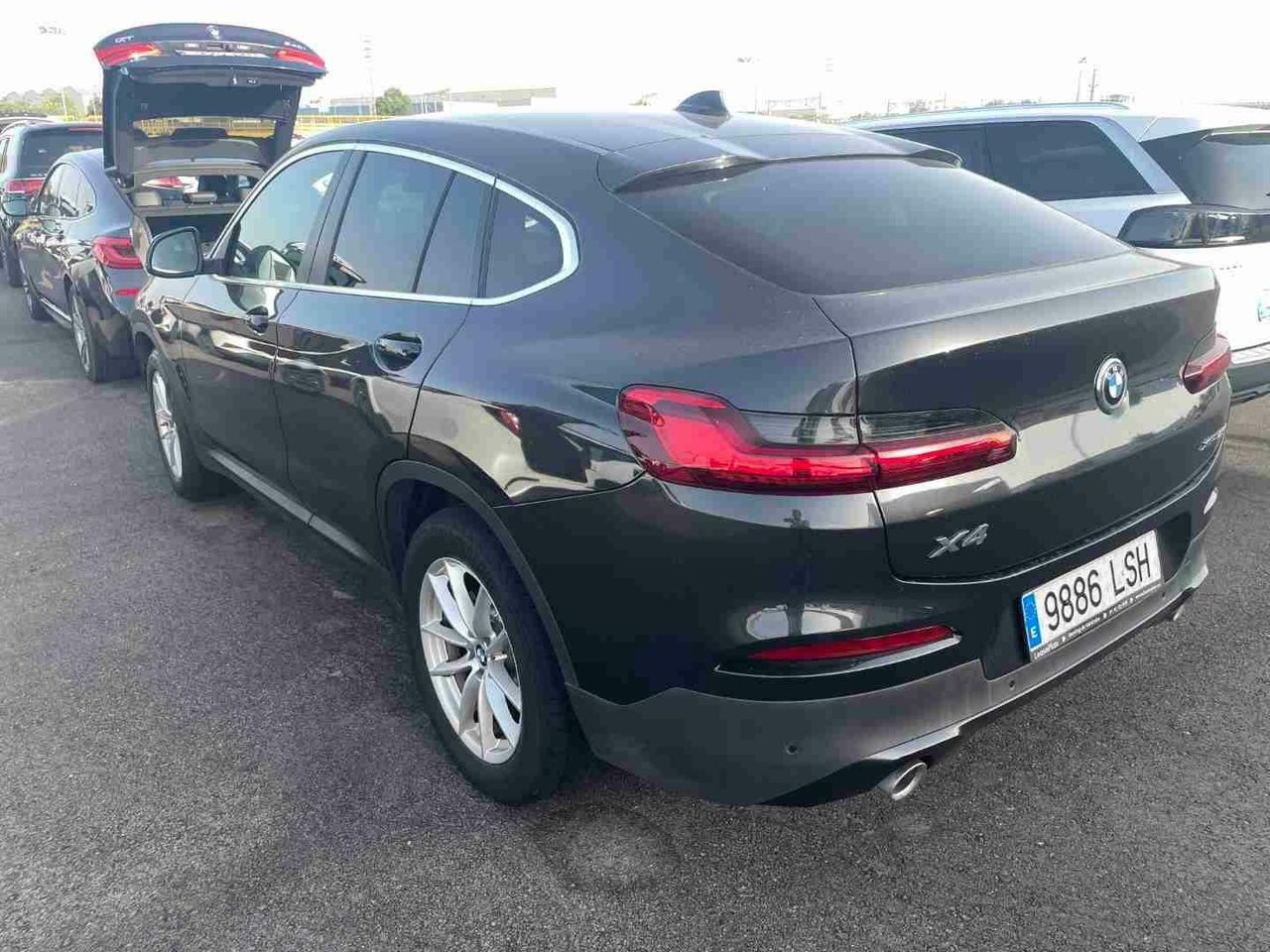 Bmw X4 Xdrive20d - Foto 2