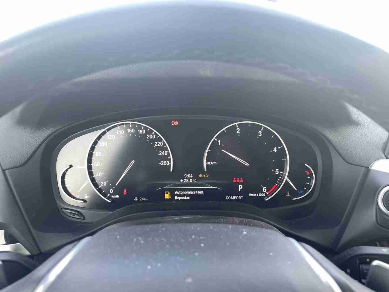Bmw X4 Xdrive20d - Foto 2
