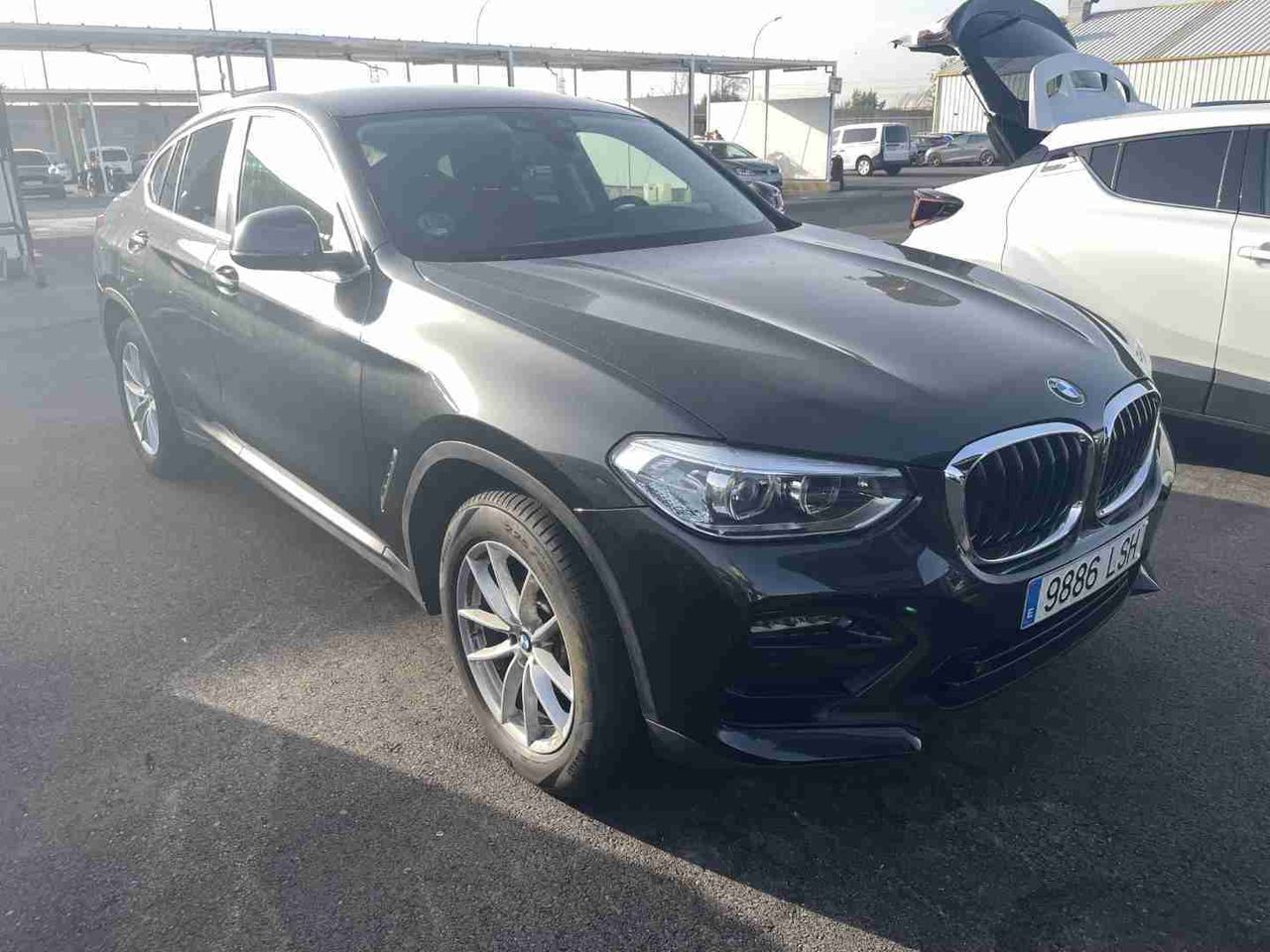 Bmw X4 Xdrive20d - Foto 2