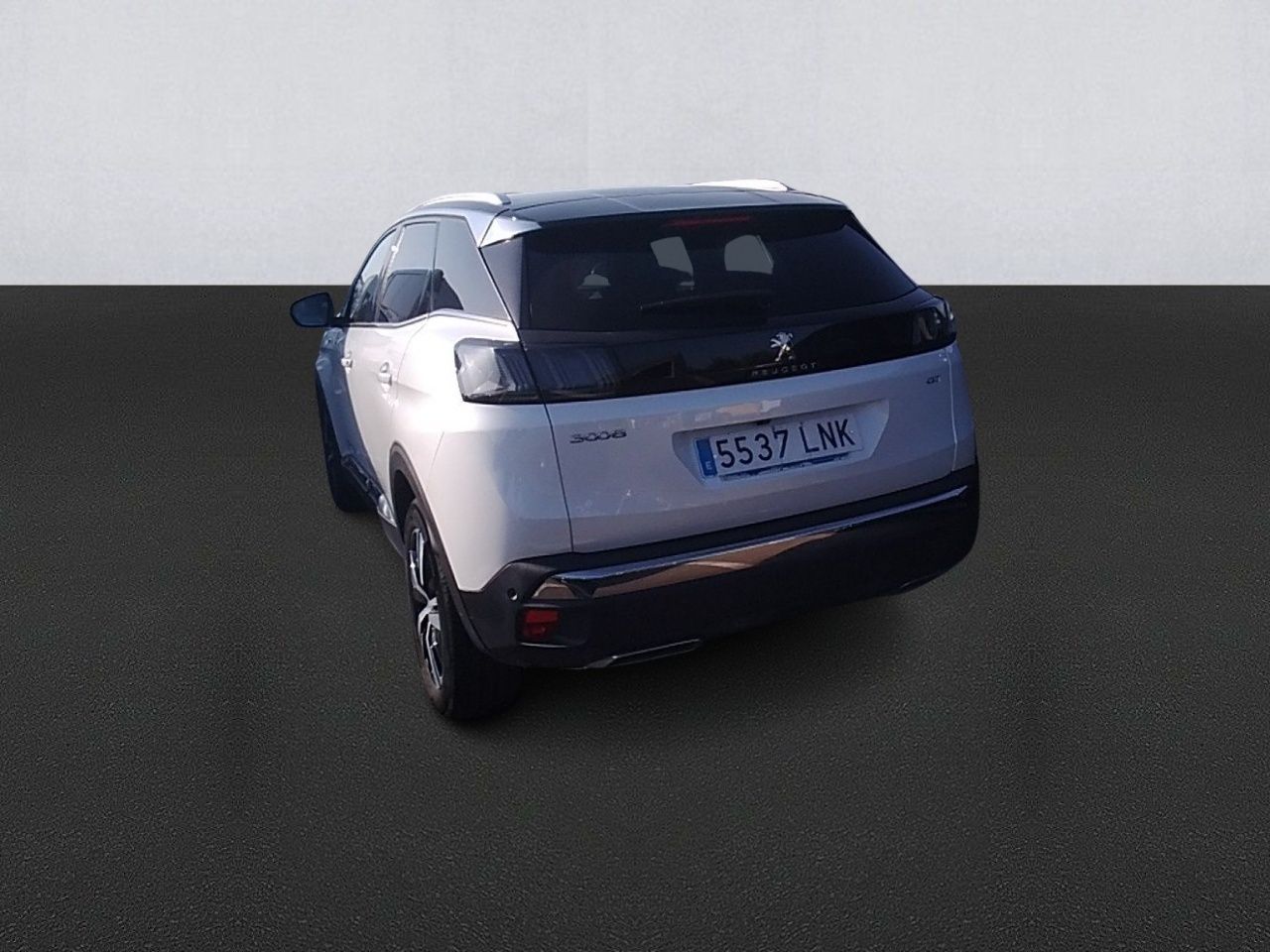 Peugeot 3008 1.5 Bluehdi 96kw (130cv) S&s Gt - Foto 2