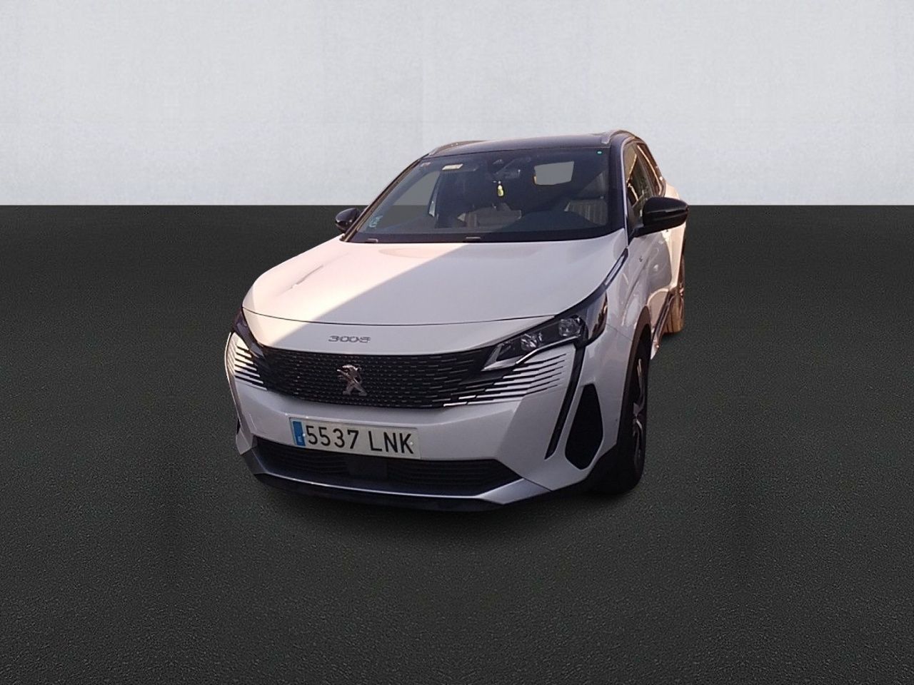 Peugeot 3008 1.5 Bluehdi 96kw (130cv) S&s Gt - Foto 2