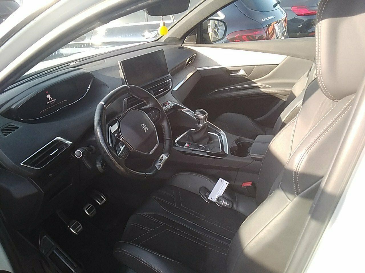 Peugeot 3008 1.5 Bluehdi 96kw (130cv) S&s Gt - Foto 2