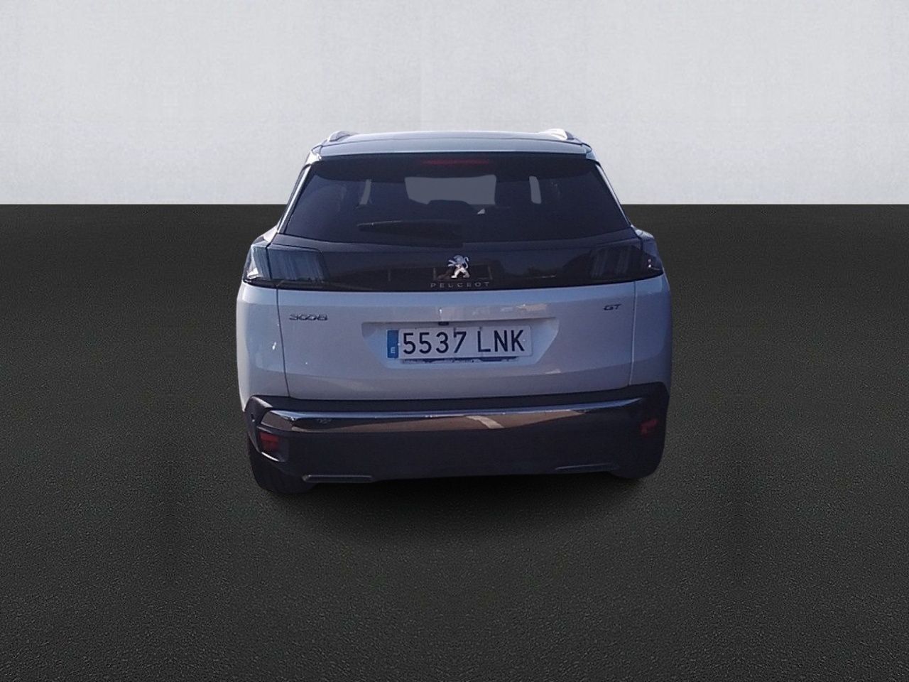 Peugeot 3008 1.5 Bluehdi 96kw (130cv) S&s Gt - Foto 2