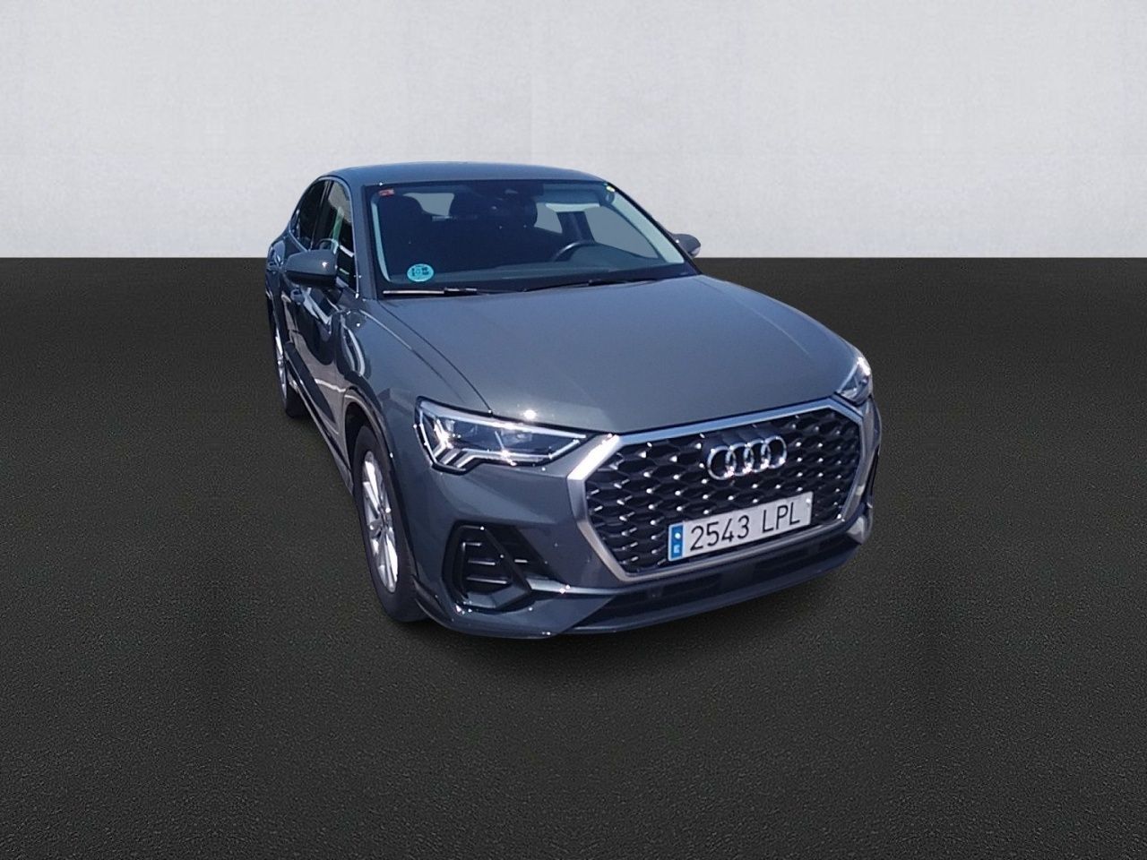 Audi Q3 Sportback Advanced 35 Tdi 110kw (150cv) S Tronic - Foto 2
