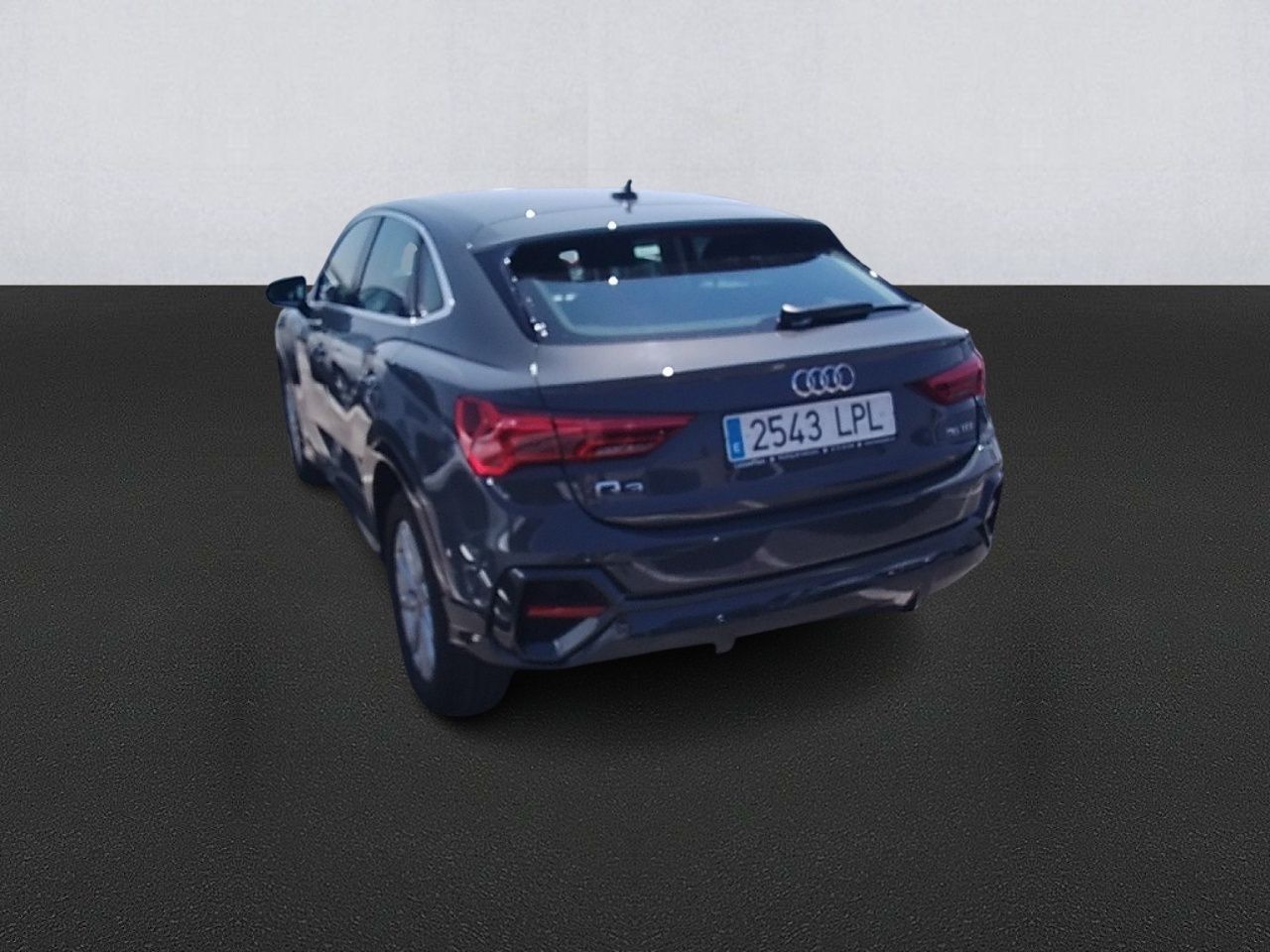 Audi Q3 Sportback Advanced 35 Tdi 110kw (150cv) S Tronic - Foto 2