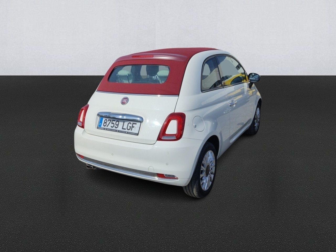 Fiat 500 (o) Star 1.2 8v 51kw (69 Cv) - Foto 2