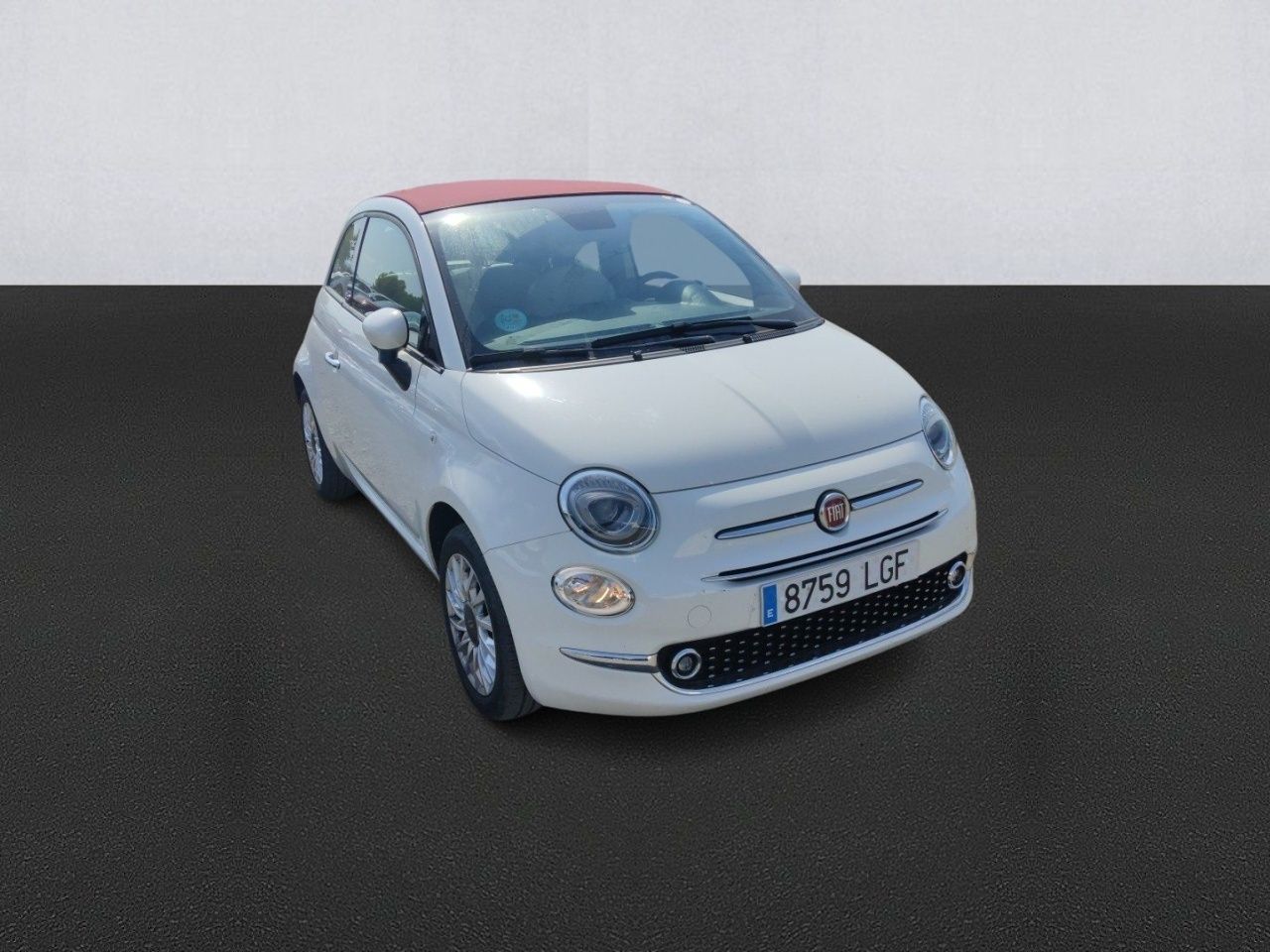 Fiat 500 (o) Star 1.2 8v 51kw (69 Cv) - Foto 2