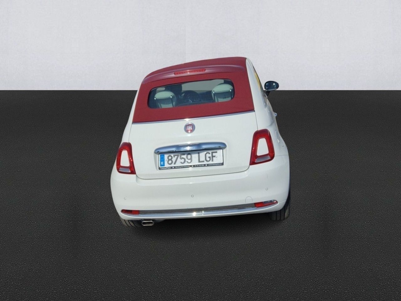 Fiat 500 (o) Star 1.2 8v 51kw (69 Cv) - Foto 2