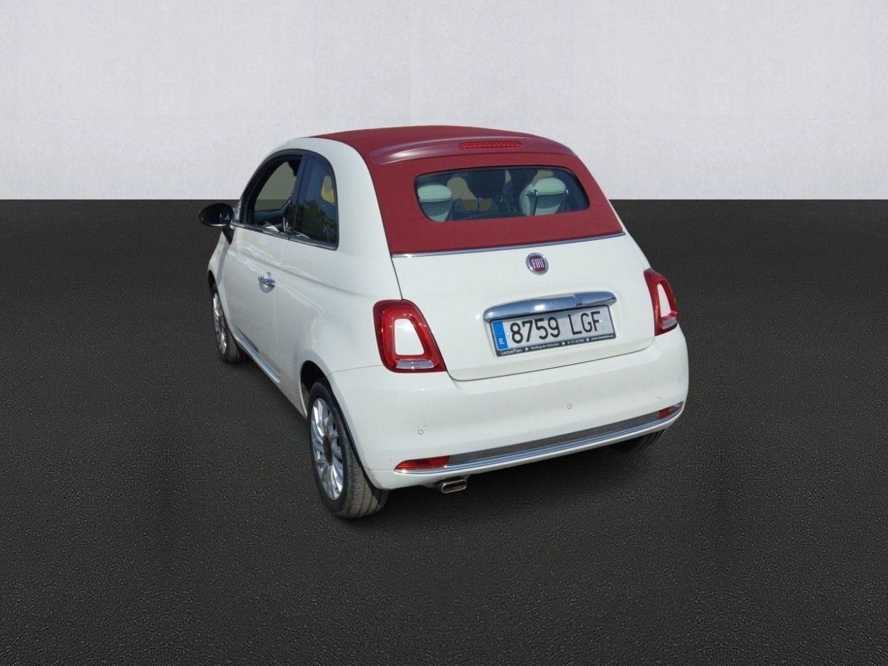 Fiat 500 (o) Star 1.2 8v 51kw (69 Cv) - Foto 2
