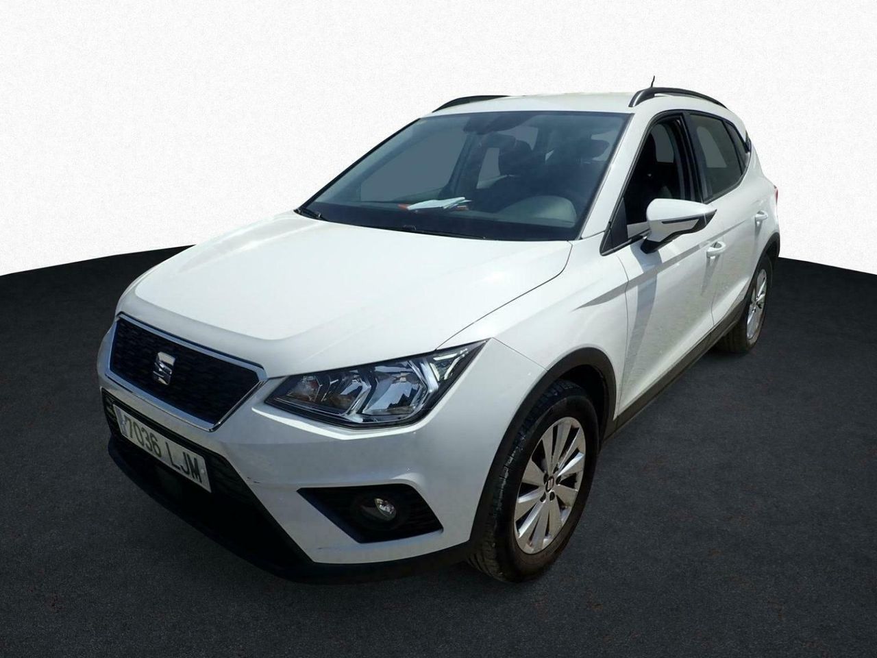 Seat Arona 1.0 Tsi 85kw (115cv) Style Go Eco - Foto 2