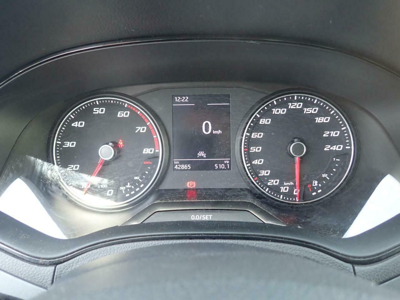Seat Arona 1.0 Tsi 85kw (115cv) Style Go Eco - Foto 2