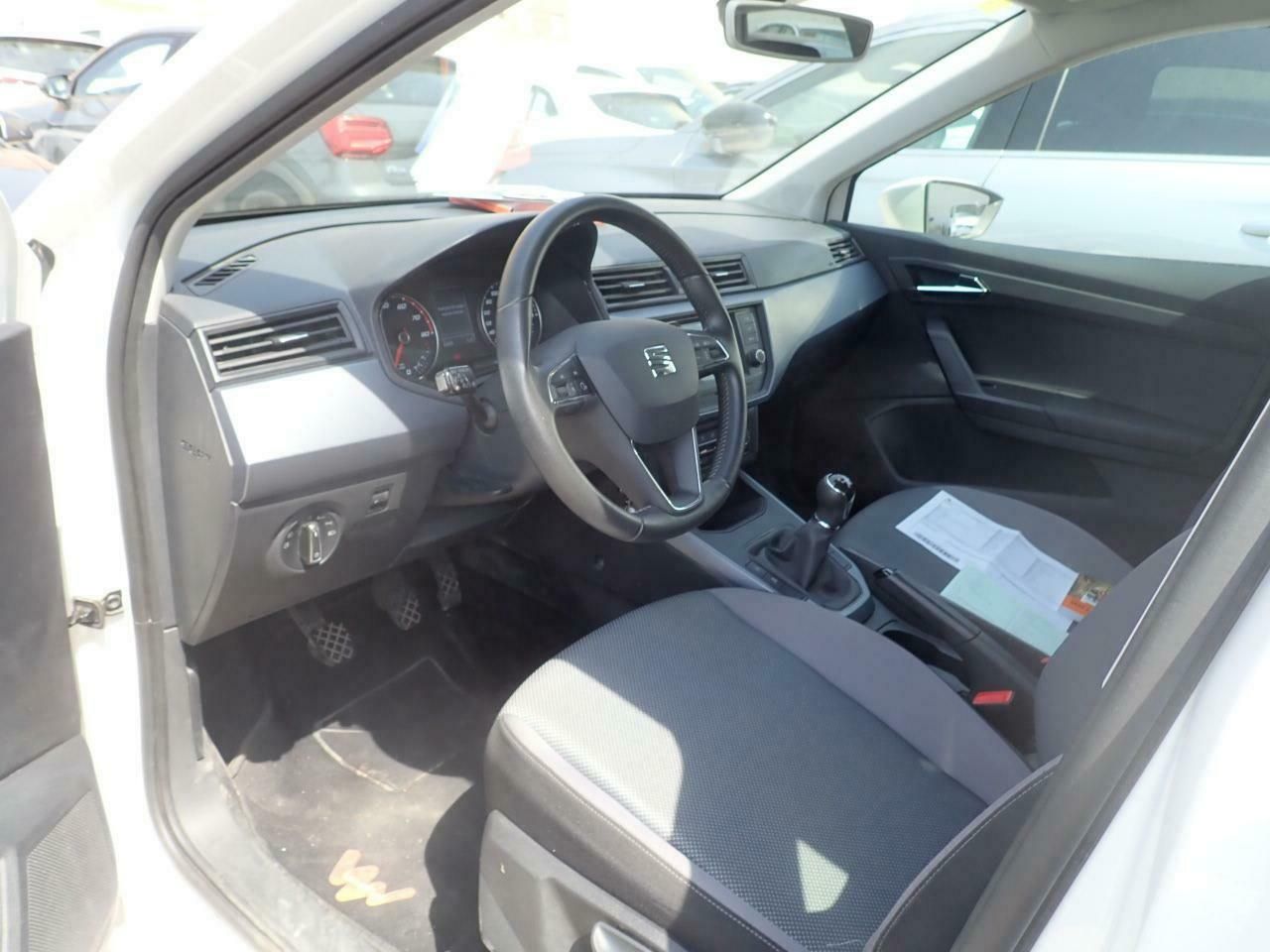 Seat Arona 1.0 Tsi 85kw (115cv) Style Go Eco - Foto 2