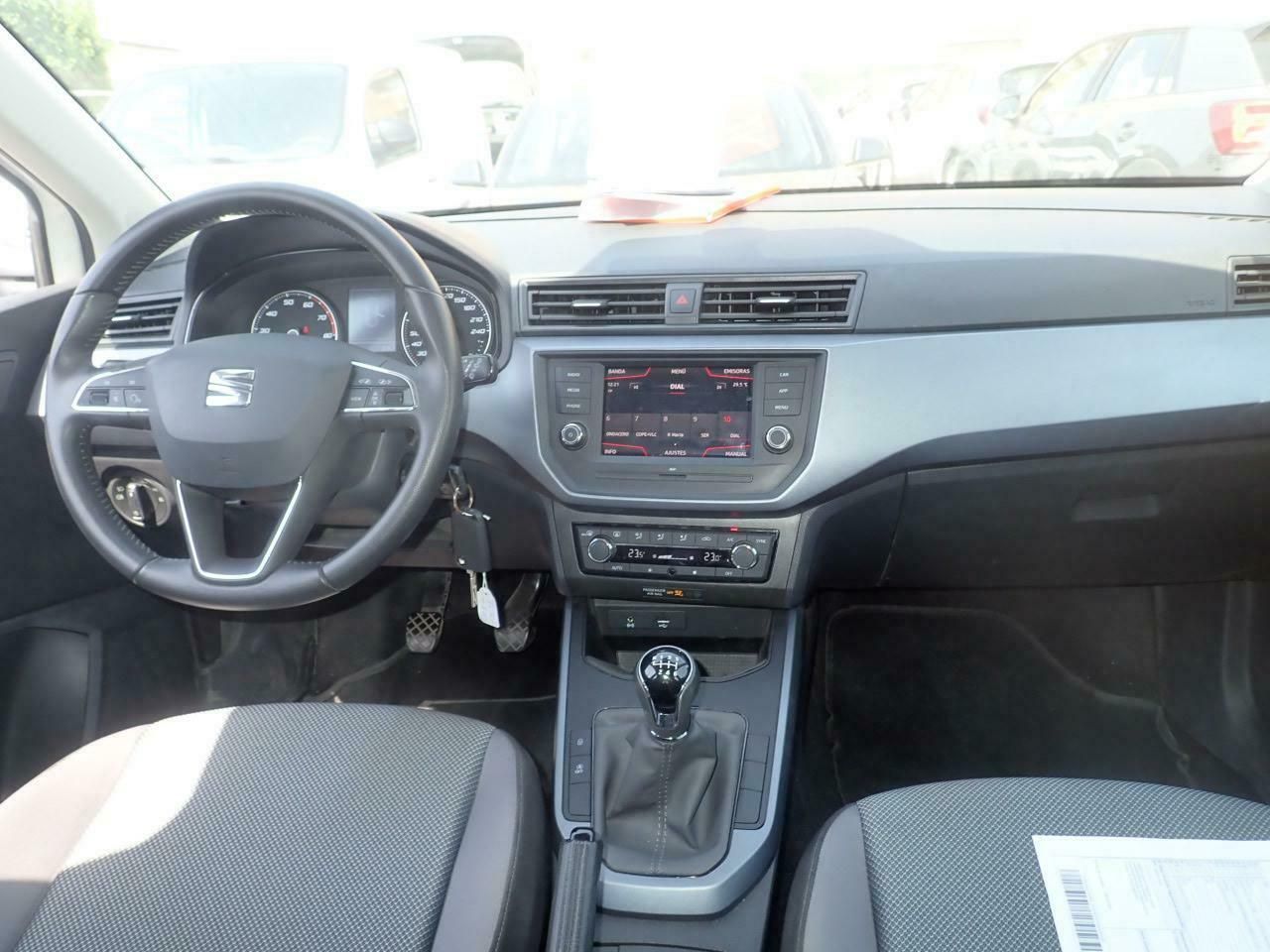 Seat Arona 1.0 Tsi 85kw (115cv) Style Go Eco - Foto 2