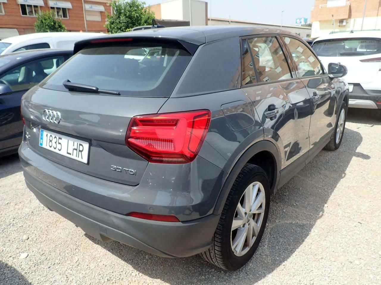 Audi Q2 Advanced 30 Tdi 85kw (116cv) S Tronic - Foto 2