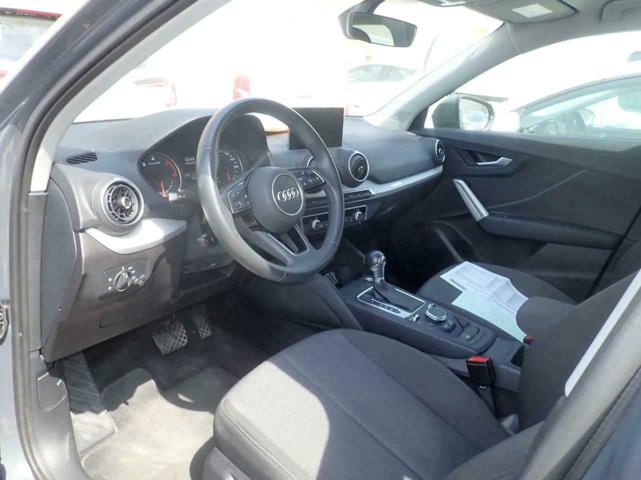Audi Q2 Advanced 30 Tdi 85kw (116cv) S Tronic - Foto 2