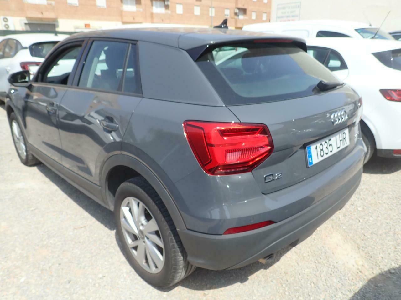 Audi Q2 Advanced 30 Tdi 85kw (116cv) S Tronic - Foto 2