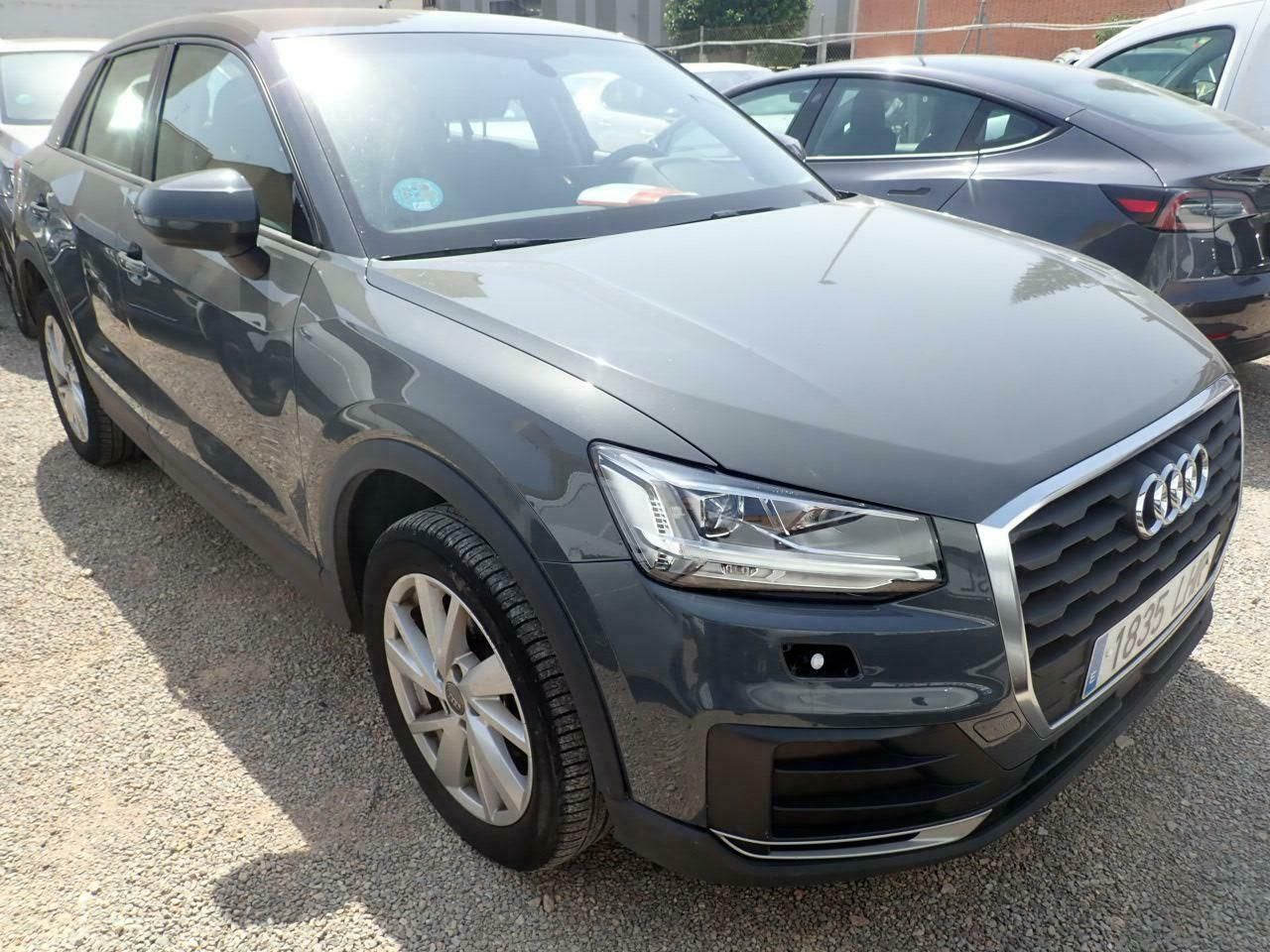 Audi Q2 Advanced 30 Tdi 85kw (116cv) S Tronic - Foto 2