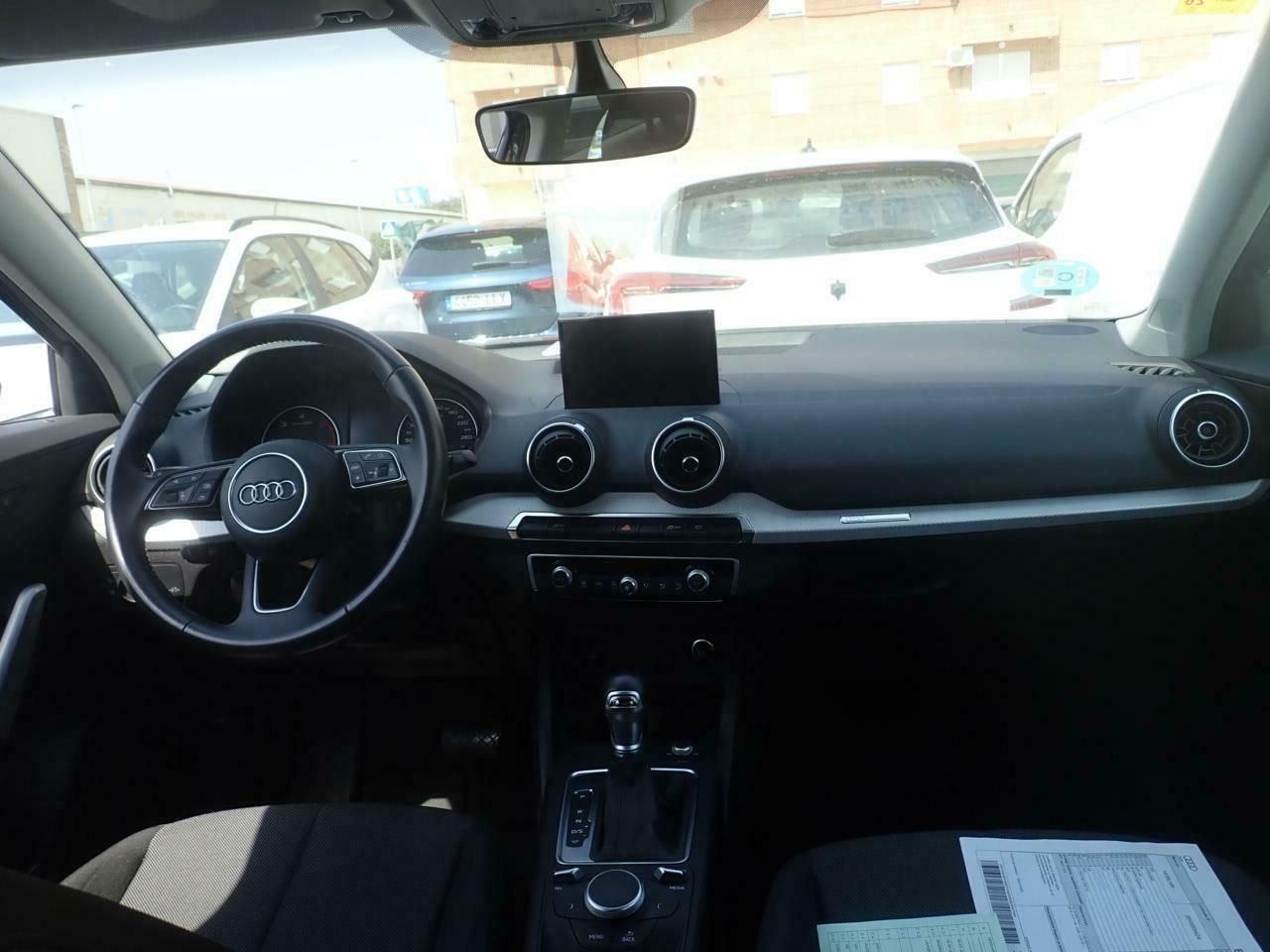Audi Q2 Advanced 30 Tdi 85kw (116cv) S Tronic - Foto 2