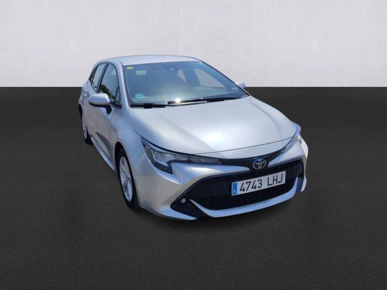 Toyota Corolla 1.8 125h Active E-cvt - Foto 2