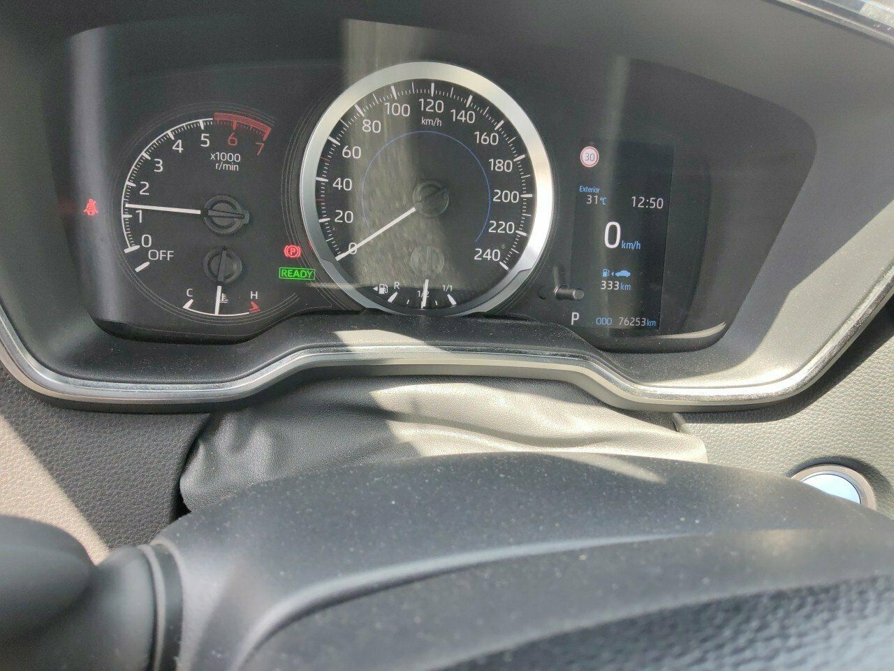 Toyota Corolla 1.8 125h Active E-cvt - Foto 2
