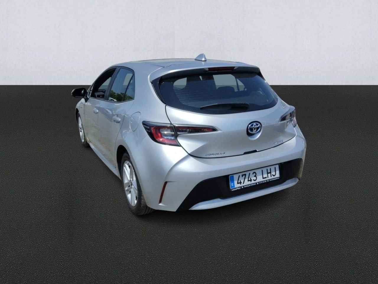 Toyota Corolla 1.8 125h Active E-cvt - Foto 2