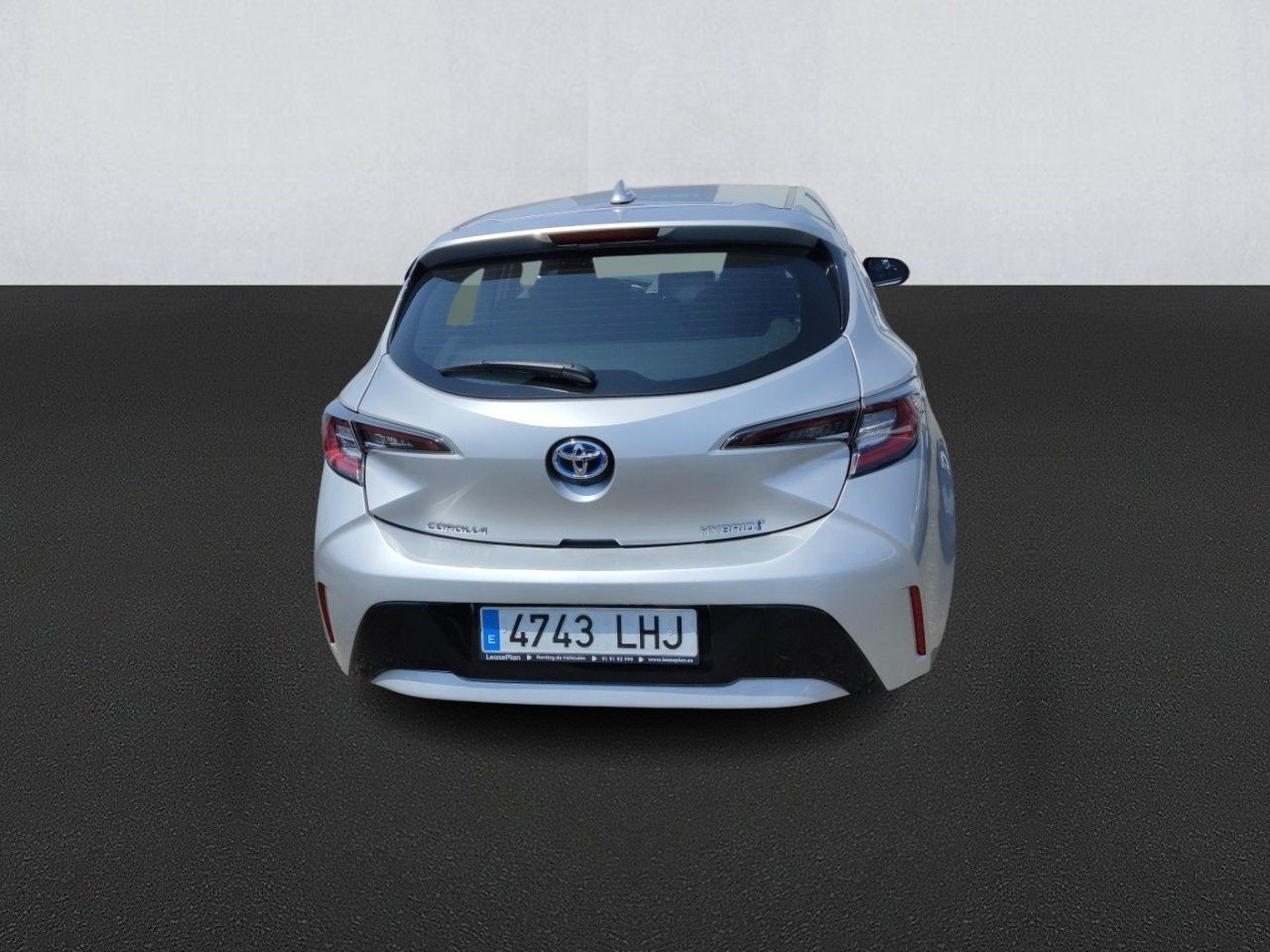 Toyota Corolla 1.8 125h Active E-cvt - Foto 2
