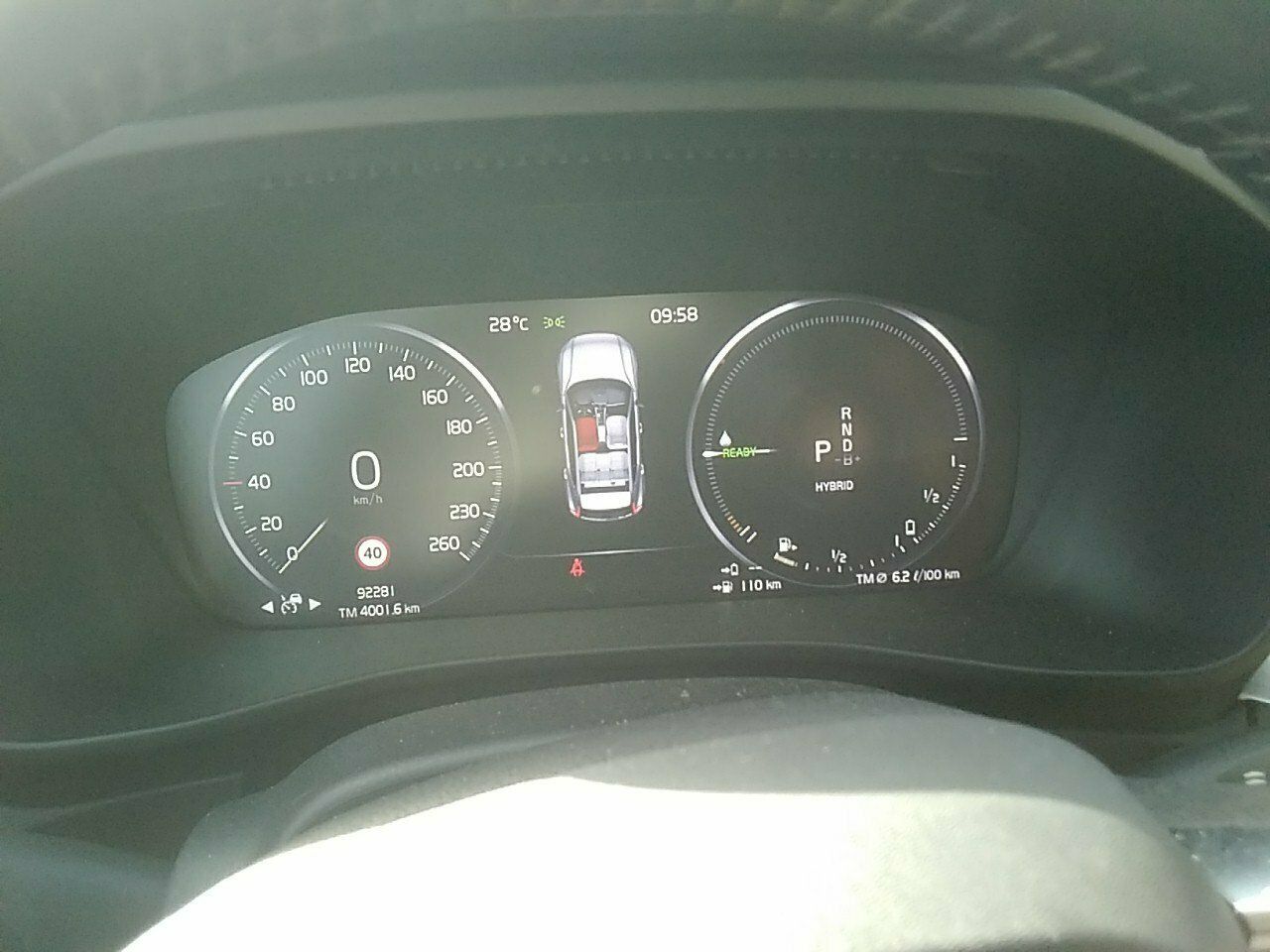 Volvo Xc40 1.5 T5 Twin Business Plus Auto - Foto 2