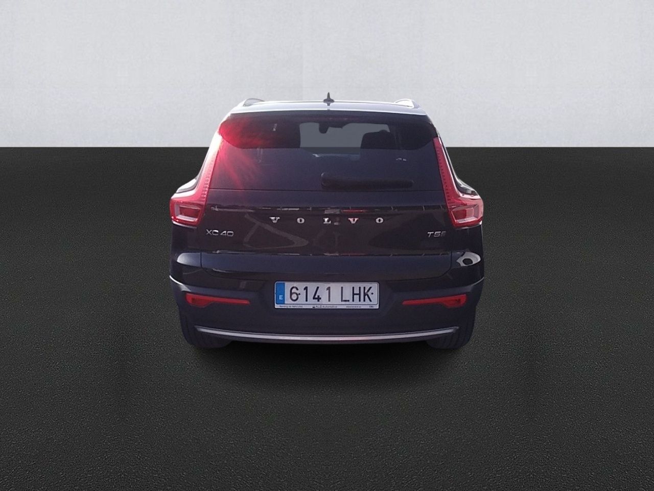 Volvo Xc40 1.5 T5 Twin Business Plus Auto - Foto 2