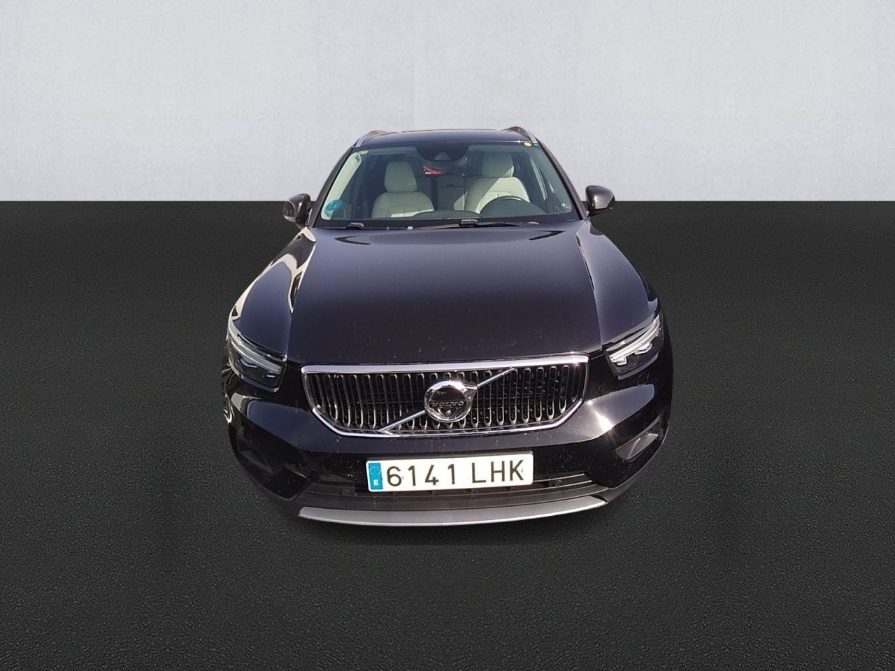 Volvo Xc40 1.5 T5 Twin Business Plus Auto - Foto 2