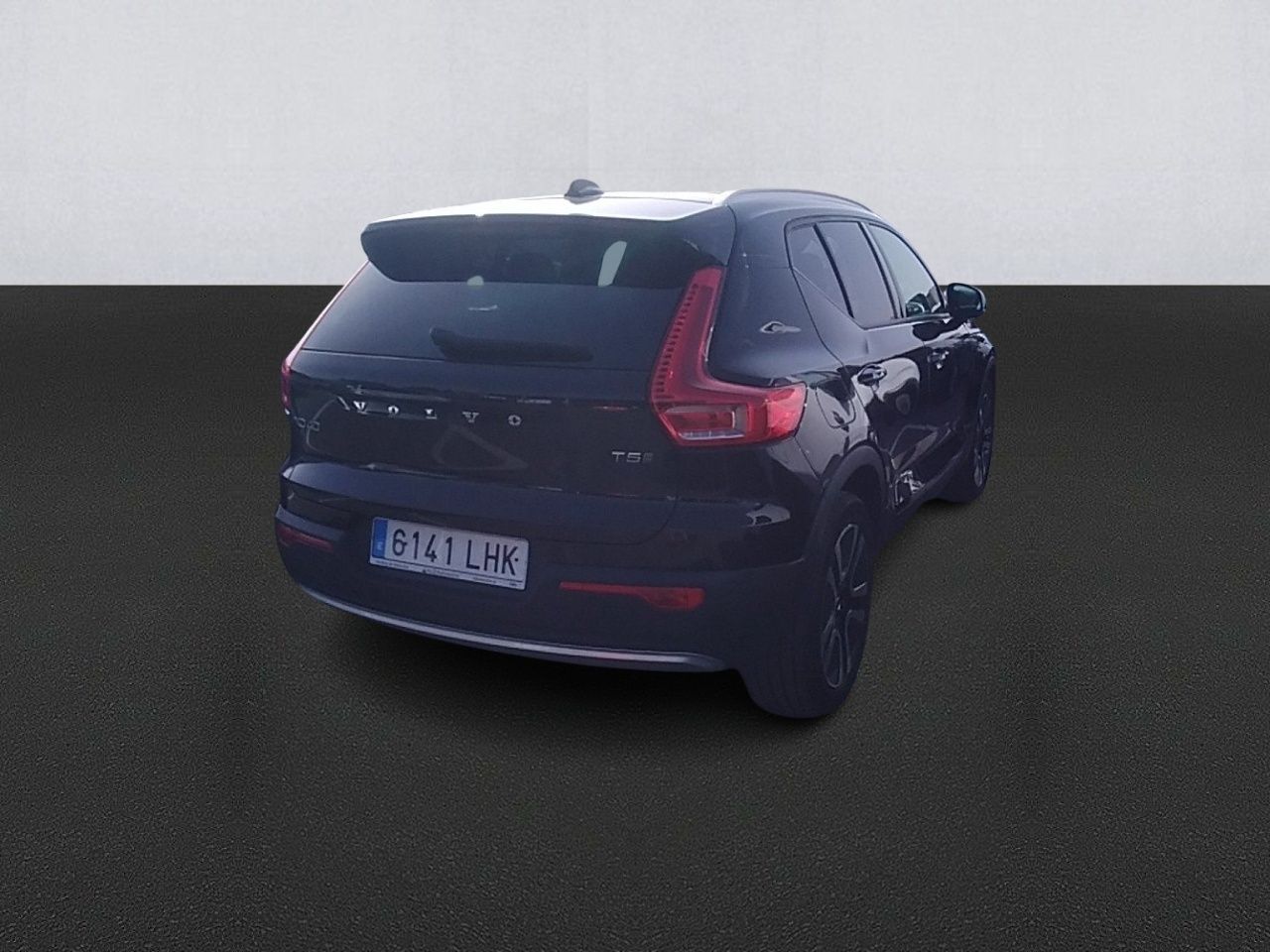 Volvo Xc40 1.5 T5 Twin Business Plus Auto - Foto 2