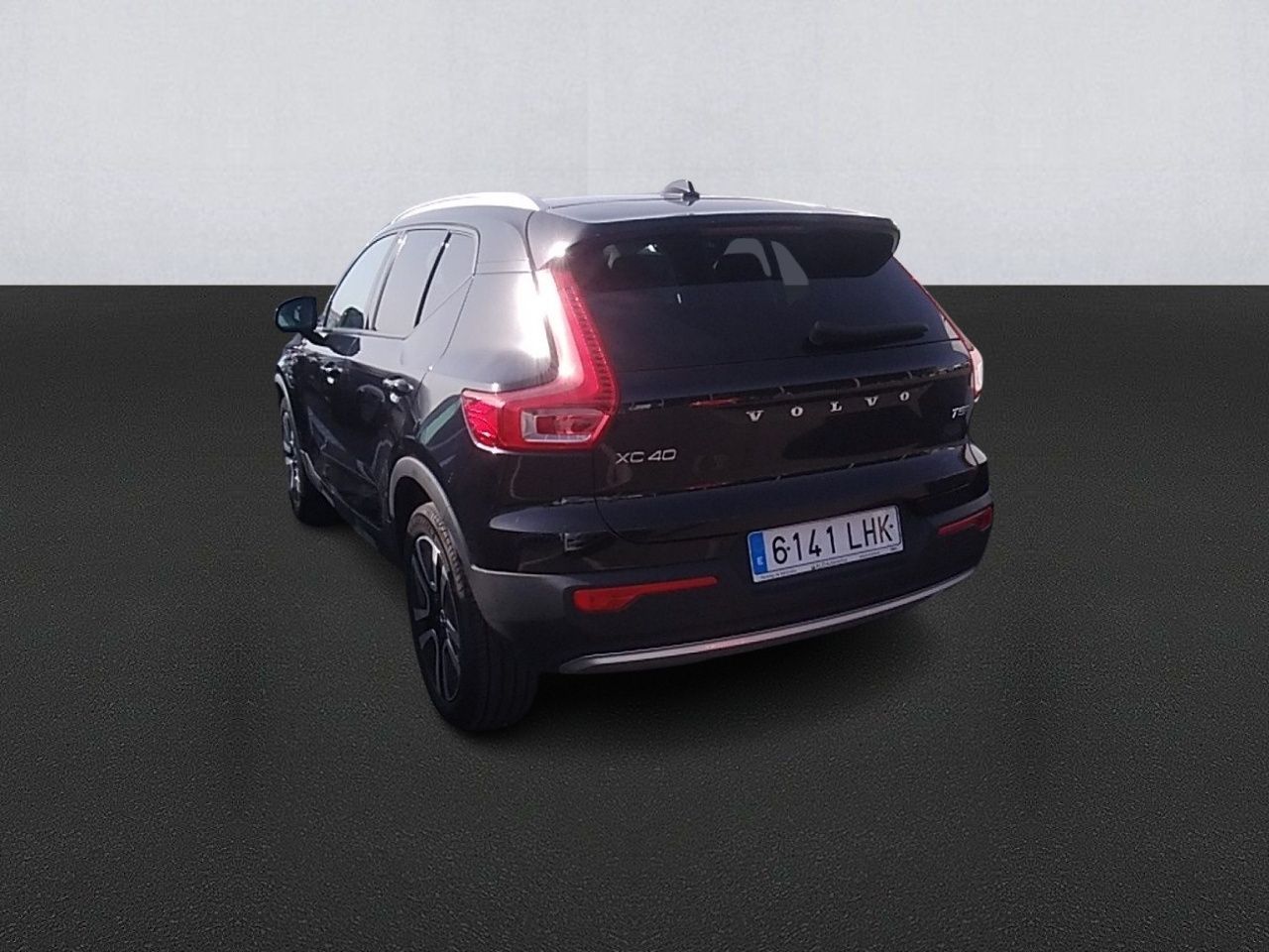 Volvo Xc40 1.5 T5 Twin Business Plus Auto - Foto 2