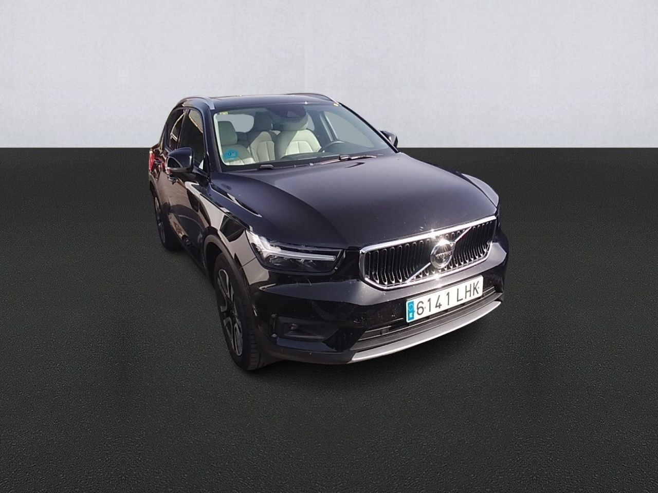 Volvo Xc40 1.5 T5 Twin Business Plus Auto - Foto 2