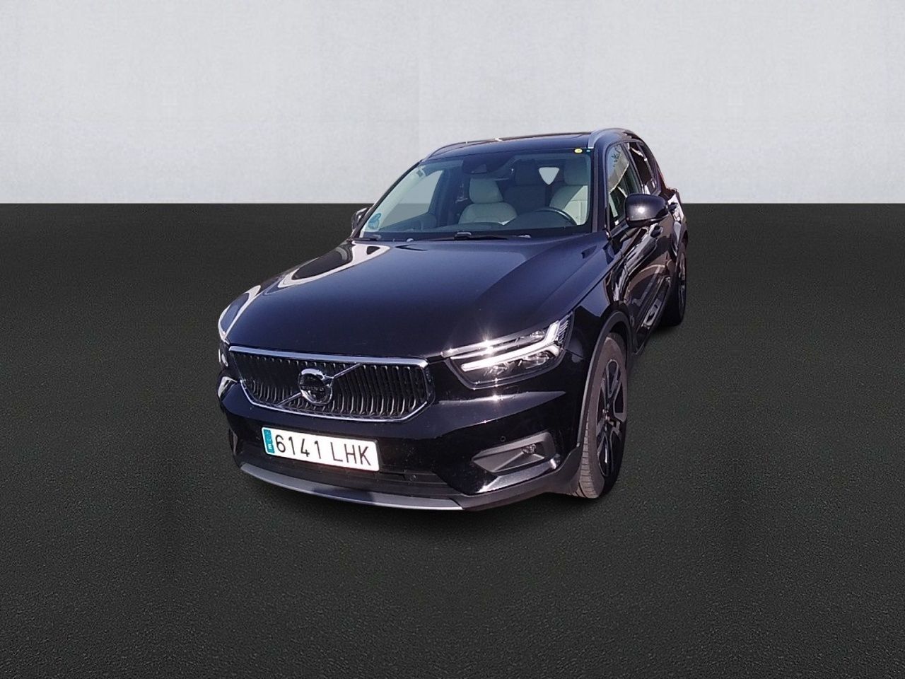 Volvo Xc40 1.5 T5 Twin Business Plus Auto - Foto 2
