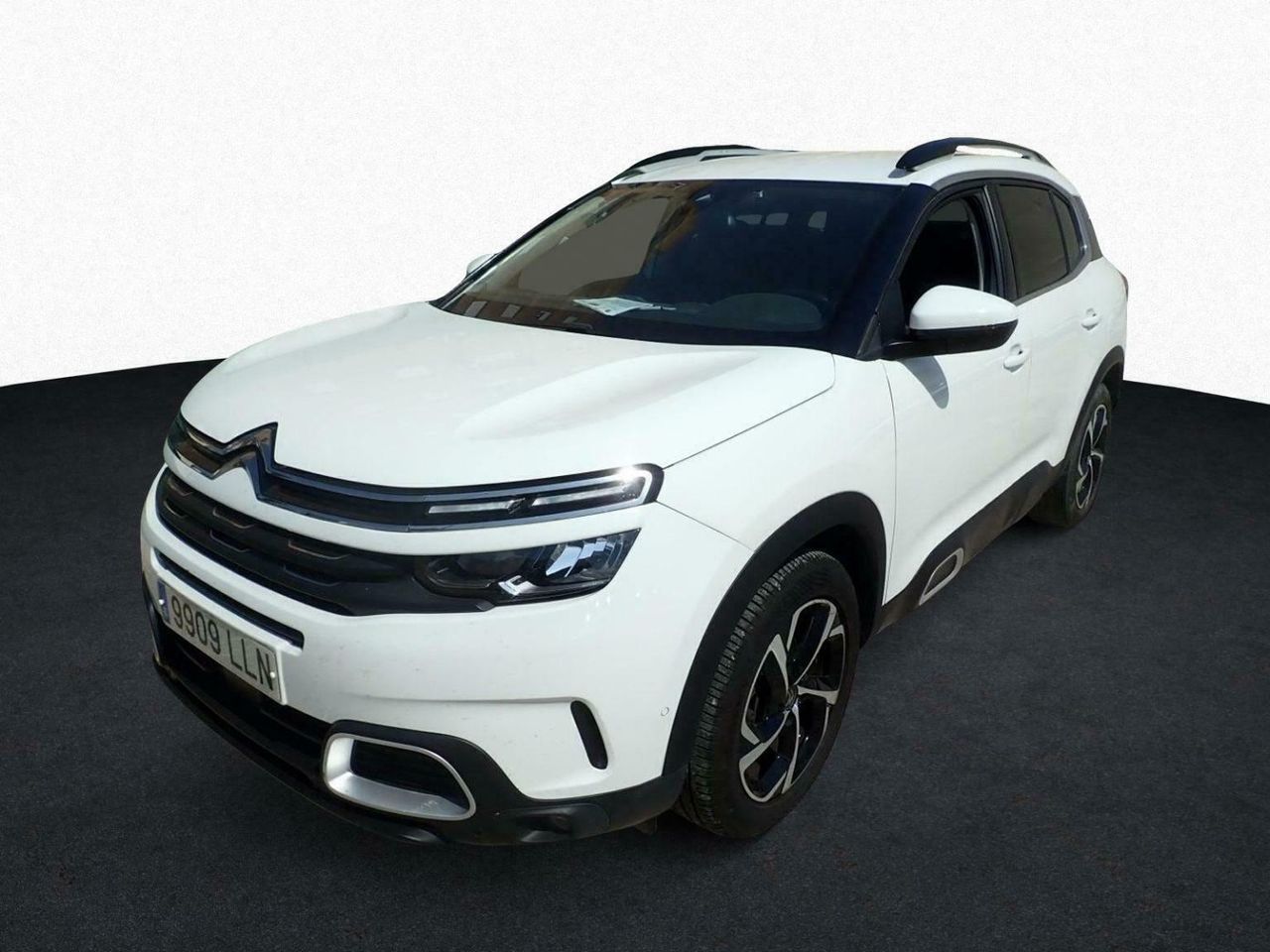 Citroen C5 Aircross Bluehdi 96kw (130cv) S&s Eat8 Feel - Foto 2