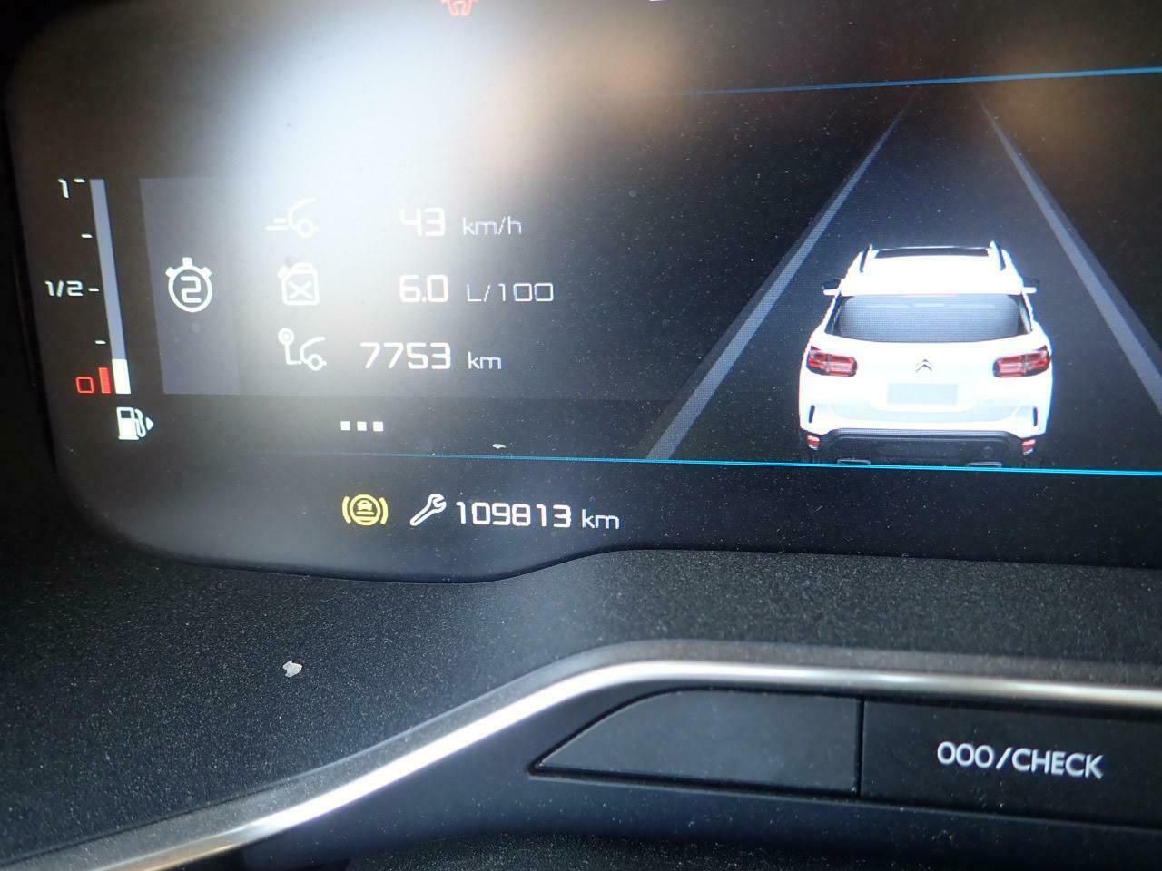 Citroen C5 Aircross Bluehdi 96kw (130cv) S&s Eat8 Feel - Foto 2