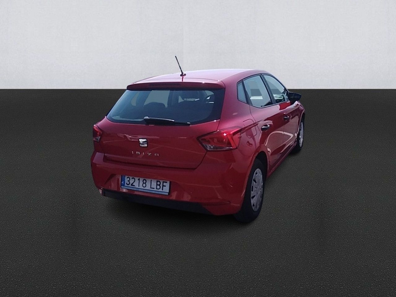 Seat Ibiza 1.0 Ecotsi 70kw (95cv) Reference Plus - Foto 2