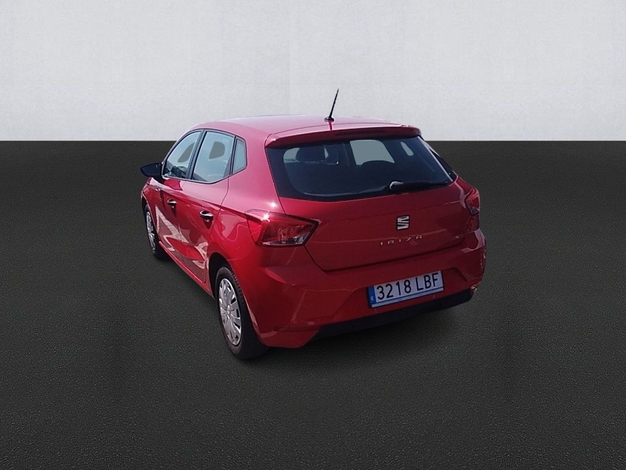 Seat Ibiza 1.0 Ecotsi 70kw (95cv) Reference Plus - Foto 2