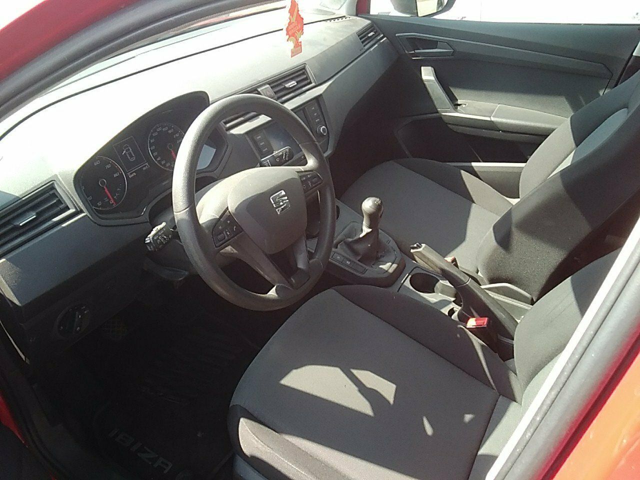 Seat Ibiza 1.0 Ecotsi 70kw (95cv) Reference Plus - Foto 2