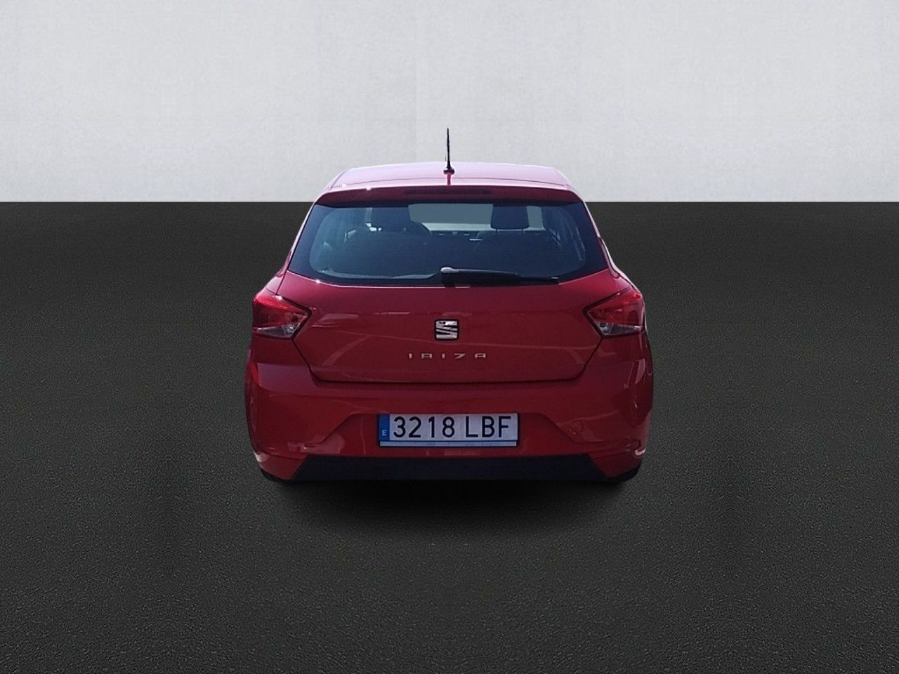 Seat Ibiza 1.0 Ecotsi 70kw (95cv) Reference Plus - Foto 2