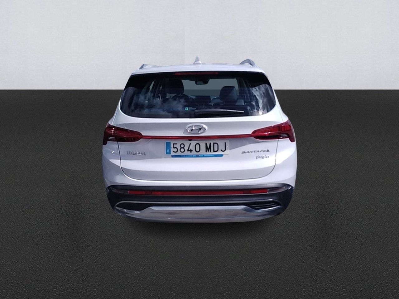 Hyundai Santa Fe 1.6 Tgdi Phev Maxx Auto 4x4 - Foto 2