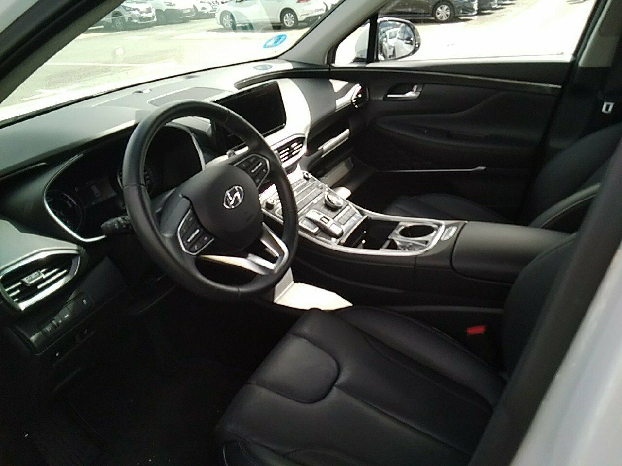 Hyundai Santa Fe 1.6 Tgdi Phev Maxx Auto 4x4 - Foto 2