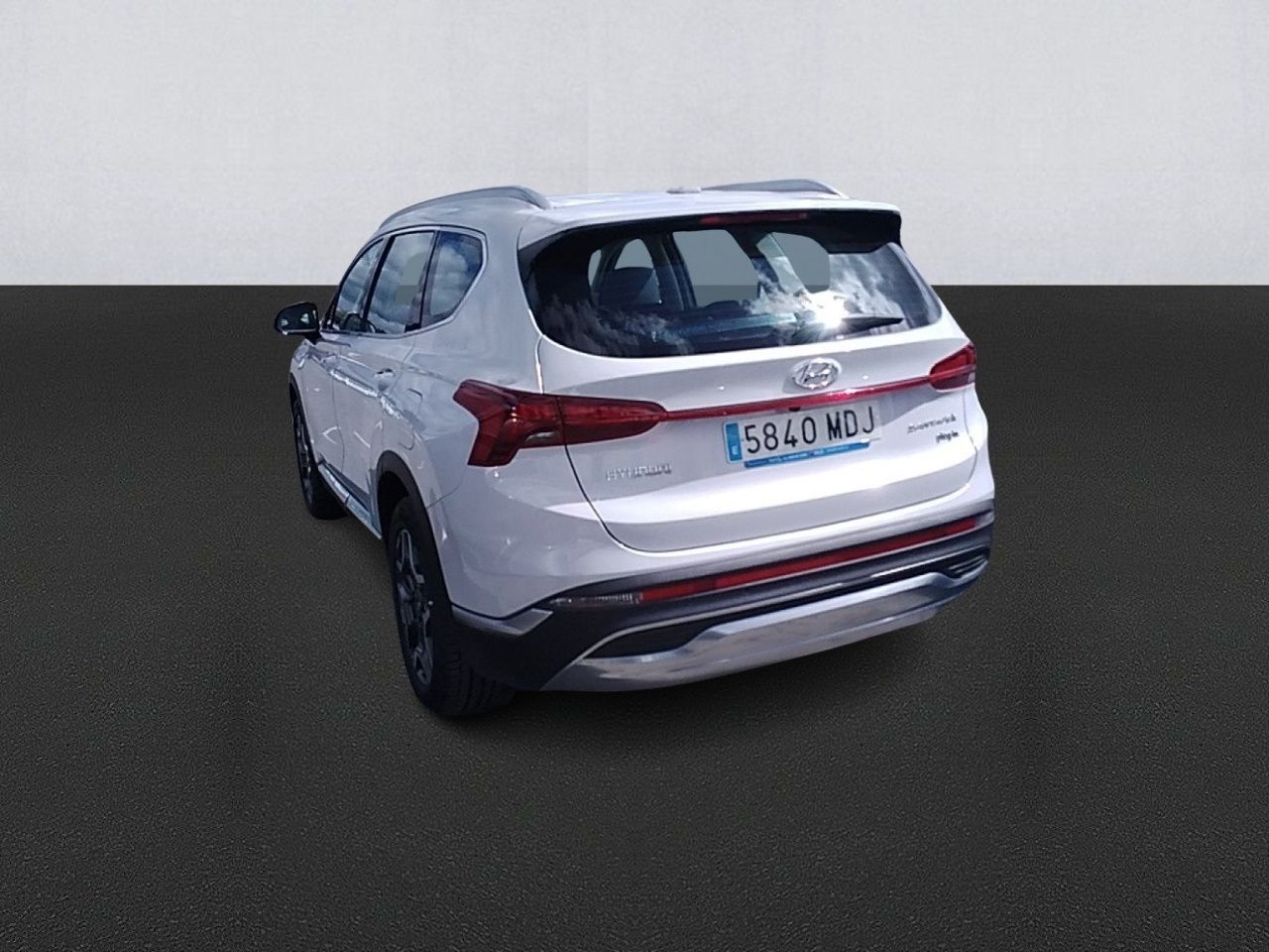 Hyundai Santa Fe 1.6 Tgdi Phev Maxx Auto 4x4 - Foto 2