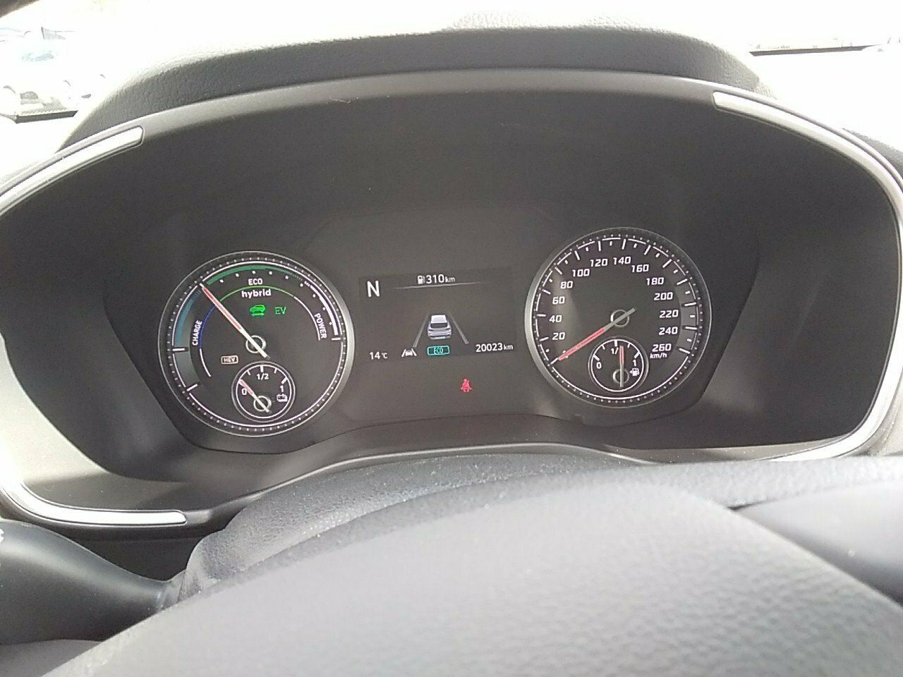 Hyundai Santa Fe 1.6 Tgdi Phev Maxx Auto 4x4 - Foto 2