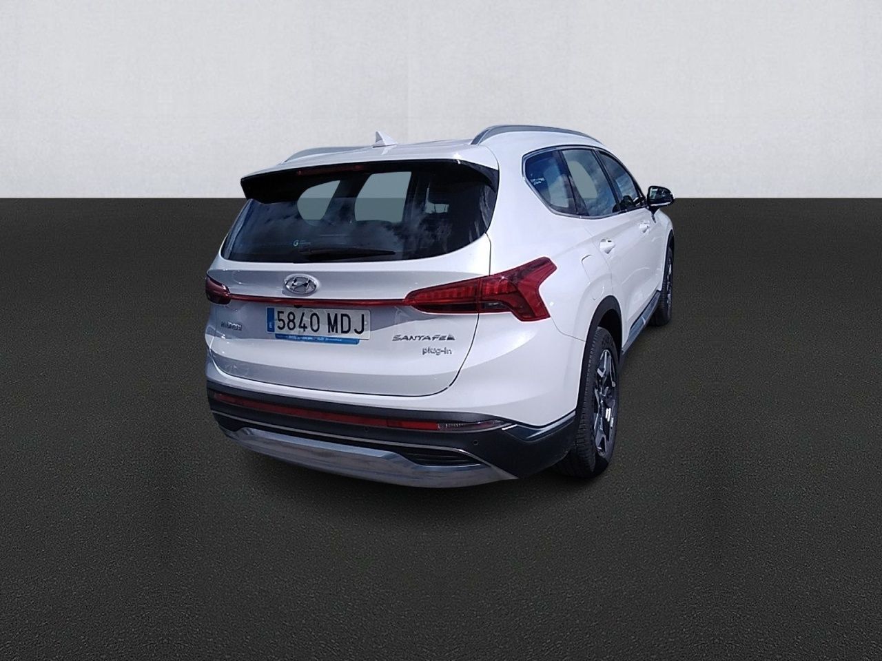 Hyundai Santa Fe 1.6 Tgdi Phev Maxx Auto 4x4 - Foto 2