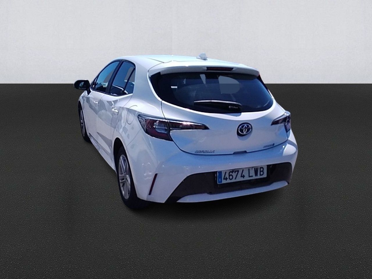 Toyota Corolla 1.8 125h Active Tech E-cvt - Foto 2